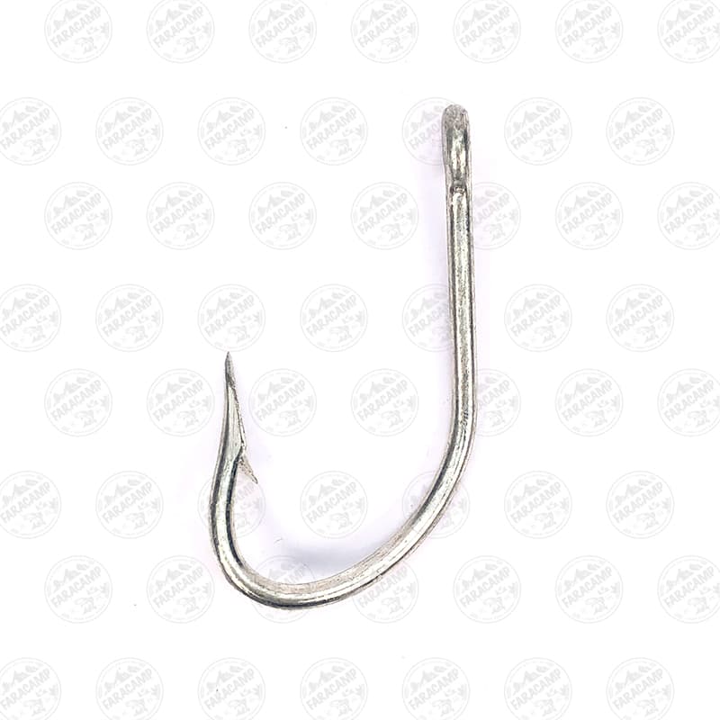 قلاب موستاد دریایی آب شور سایز 8/0 بسته 3 عددی MUSTAD SOUTHERN & TUNA HOOK — تصویر ۴