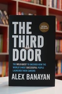 The Third Door اثر Alex Banayan