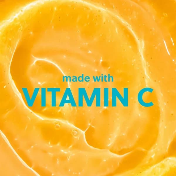 کره بدن شی باتر vitamin c تری هات 240گرم — تصویر ۶