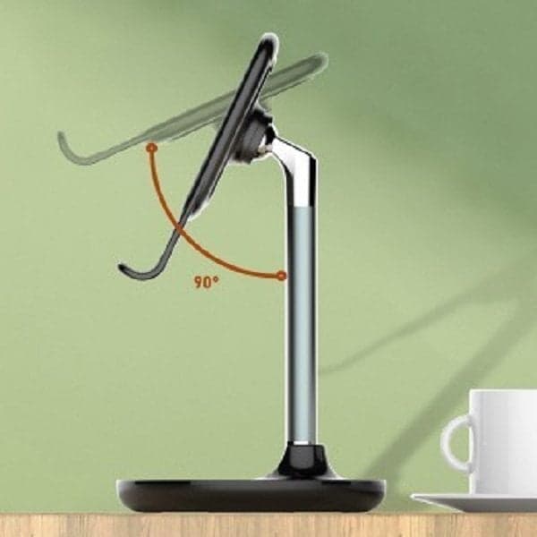 هولدر رومیزی الدینیو مدل LDNIO MG05 HOLDER — تصویر ۷
