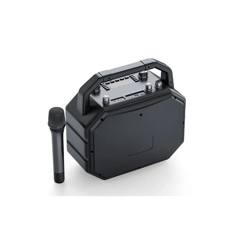 اسپیکر بلوتوثی میفا مدل MIFA M520ll Speaker (18 ماه گارانتی ترا انیکس) — تصویر ۵