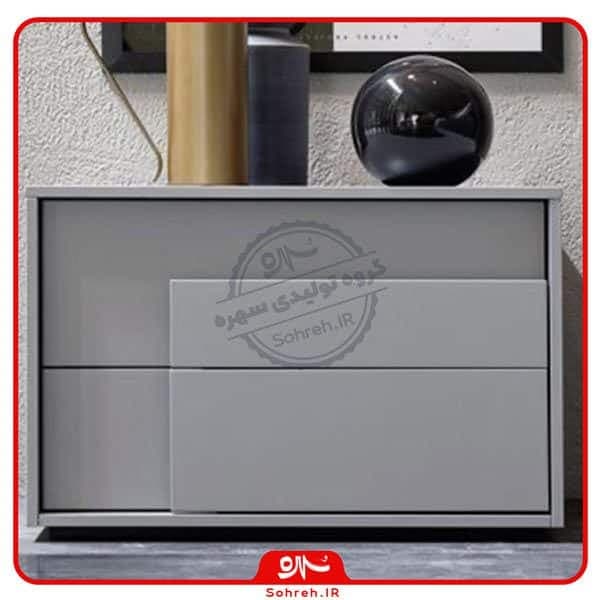 میز پاتختی مدل SO23123 — تصویر ۲