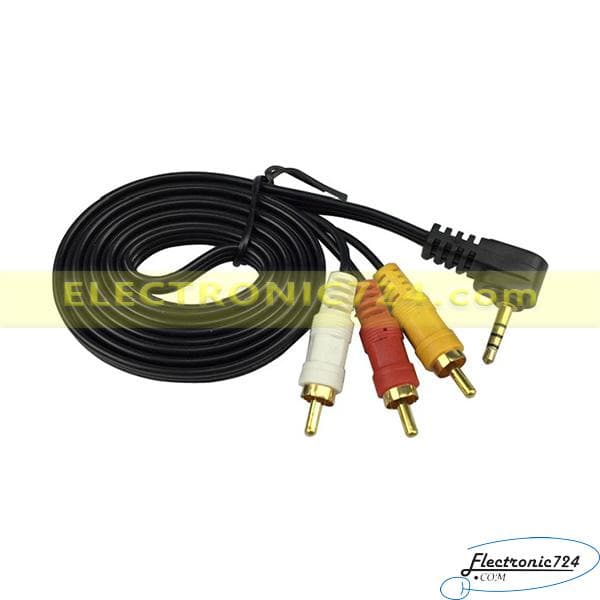 کابل اورنج پای orange PI cable