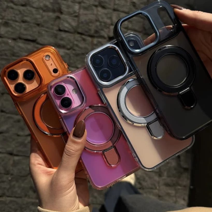 قاب jitto case (آیفون) — تصویر ۶