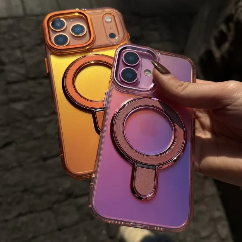 قاب jitto case (آیفون) — تصویر ۵