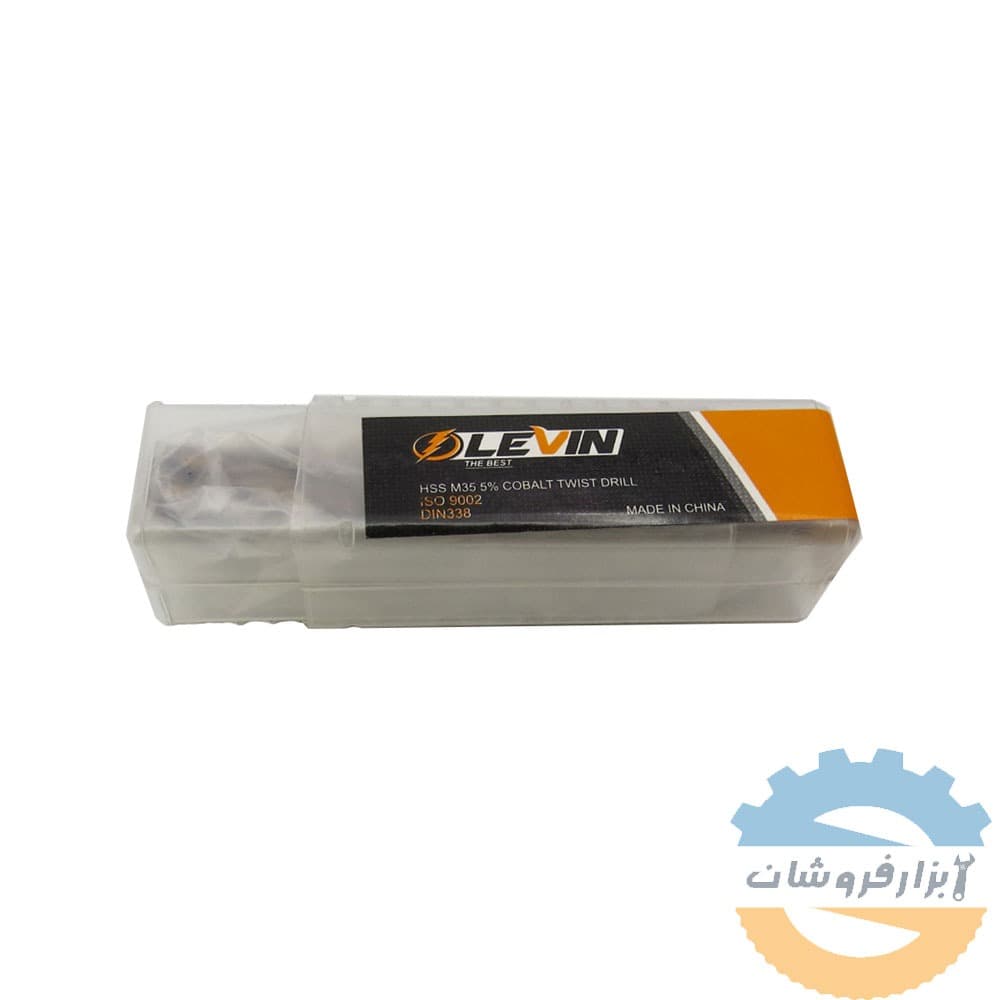 مته کبالت لوین 7 — تصویر ۵
