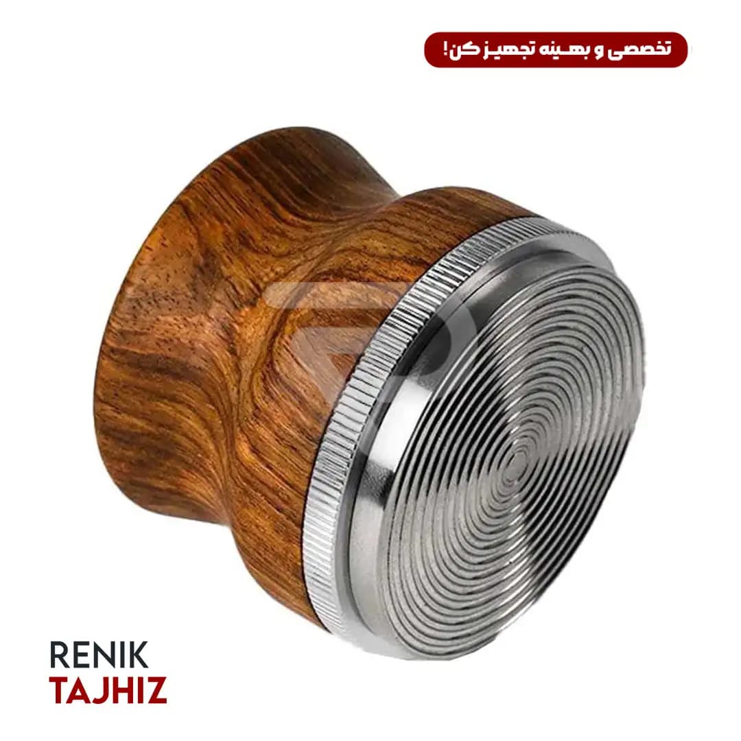 پوش تمپر چوبی 58 پرایم PRIME — تصویر ۳
