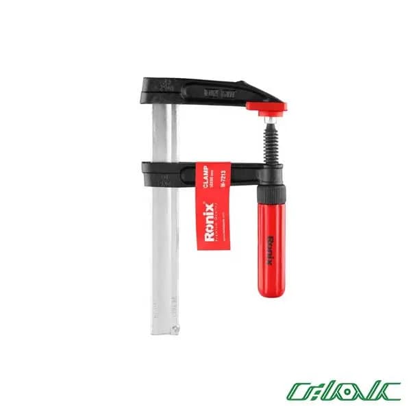 پیچ دستی رونیکس مدل RH-7213 — تصویر ۶