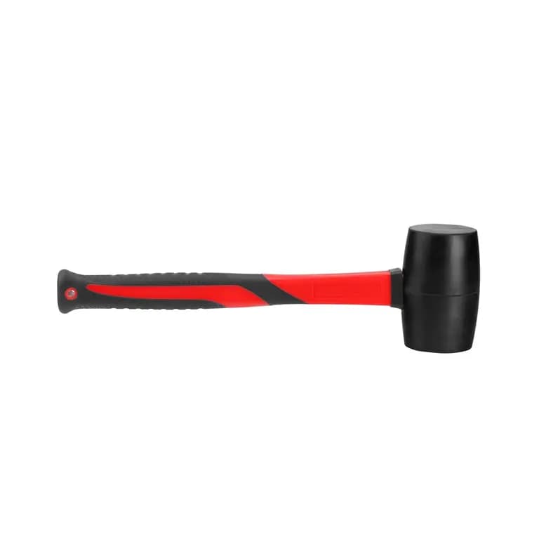 چکش لاستیکی 500 گرم رونيكس مدل RH-4731 — تصویر ۴
