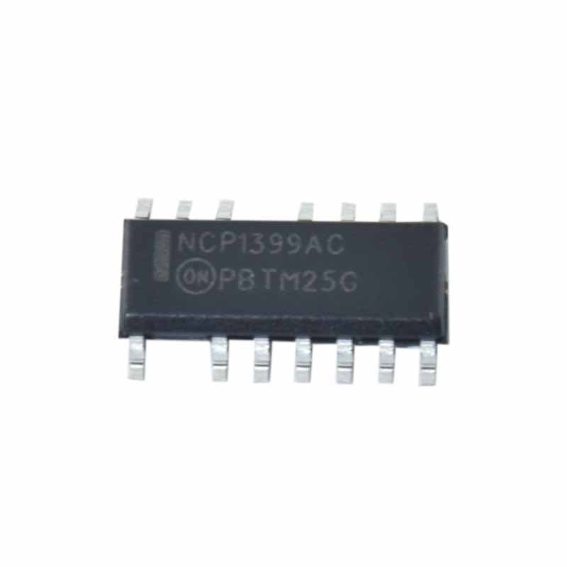 آی سی NCP1399AC اورجینال