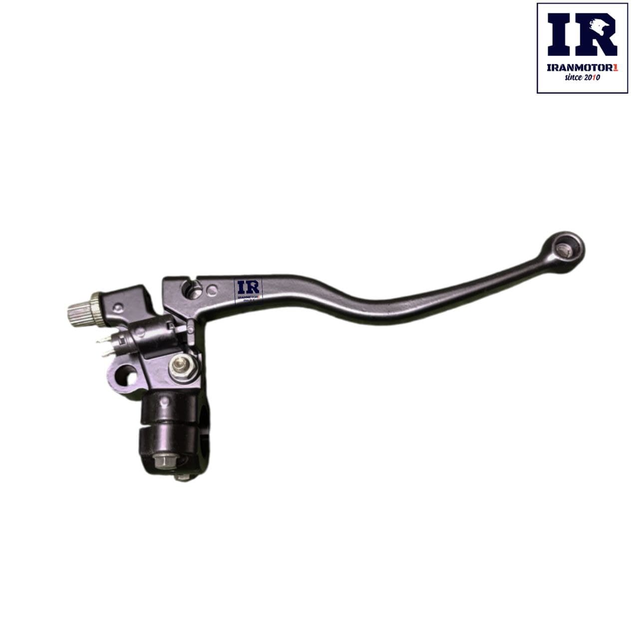 کتی و قلوه کلاج کامل موتور سیکلت CF 150 , 250 — تصویر ۴
