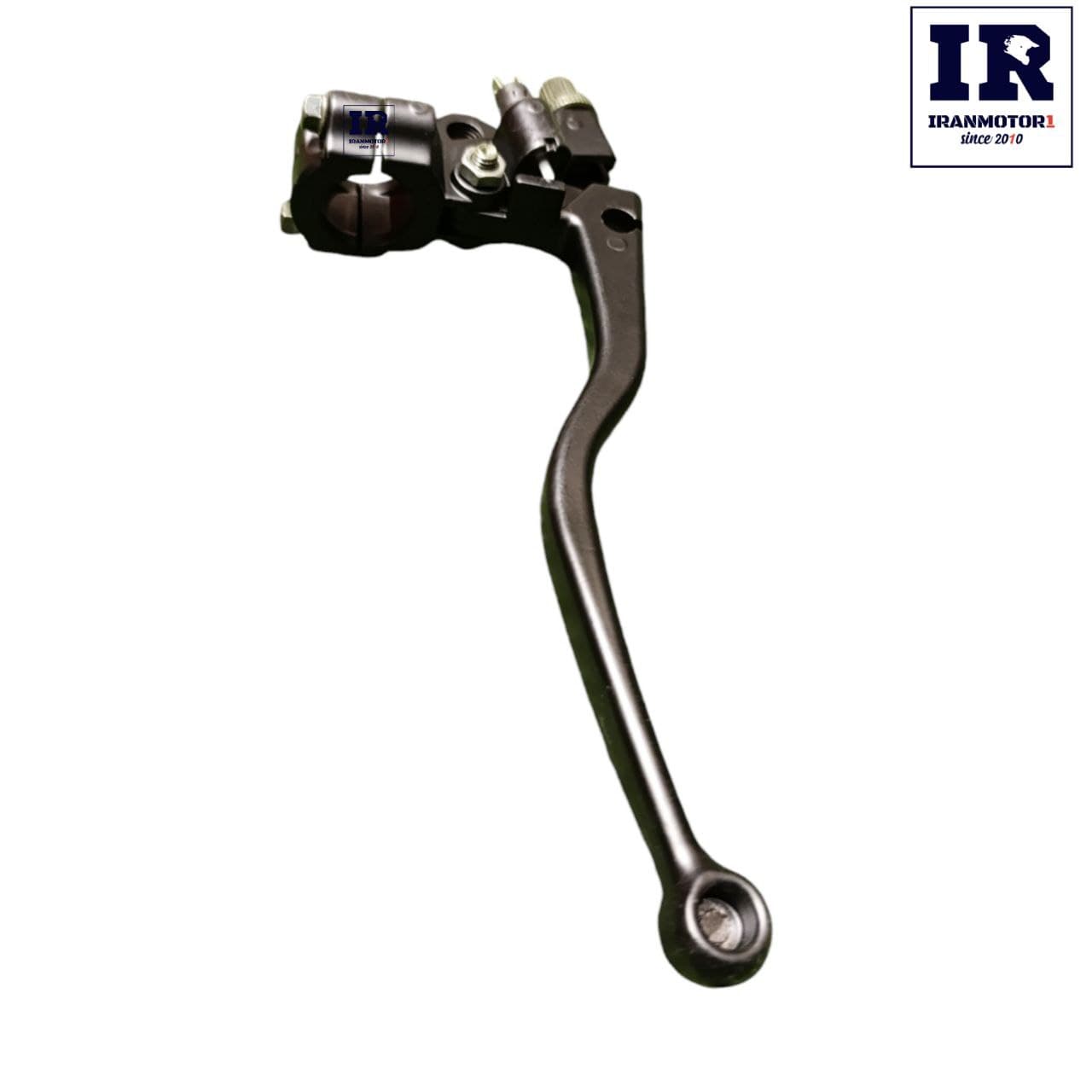کتی و قلوه کلاج کامل موتور سیکلت CF 150 , 250 — تصویر ۲