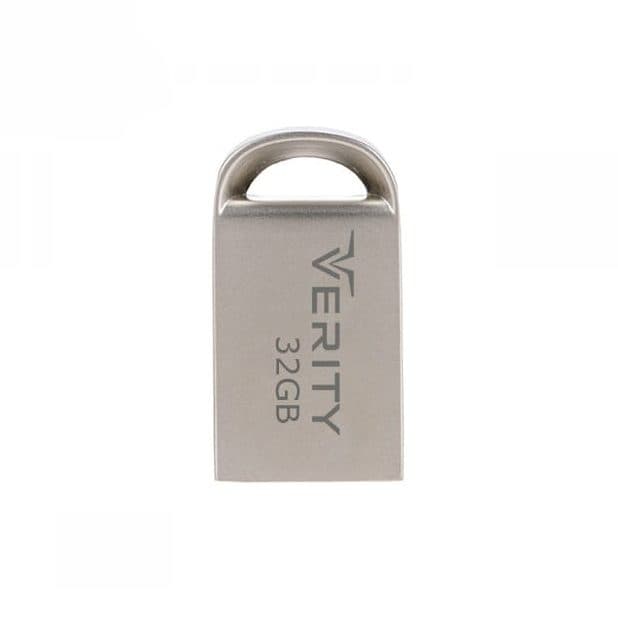 فلش وریتی32 گیگابایت VERITY V811 — تصویر ۲