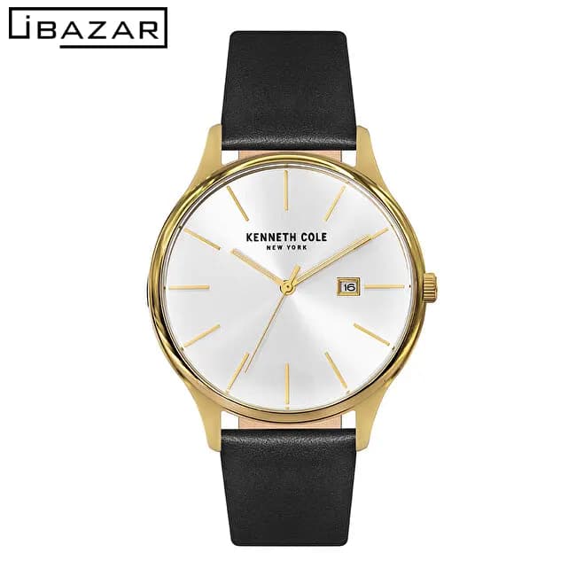 ساعت مچی Kenneth Cole کنت کول مدل KC15096001