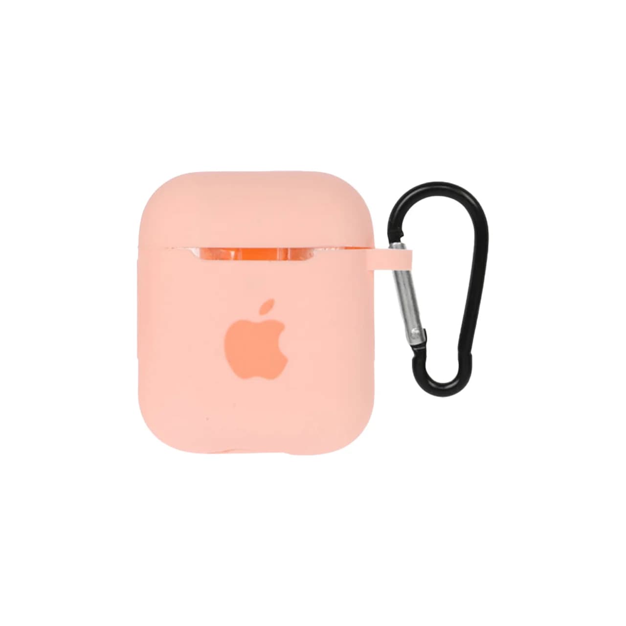 کاور ایرپاد سیلیکونی نازک Apple Airpods 1 / 2 — تصویر ۶