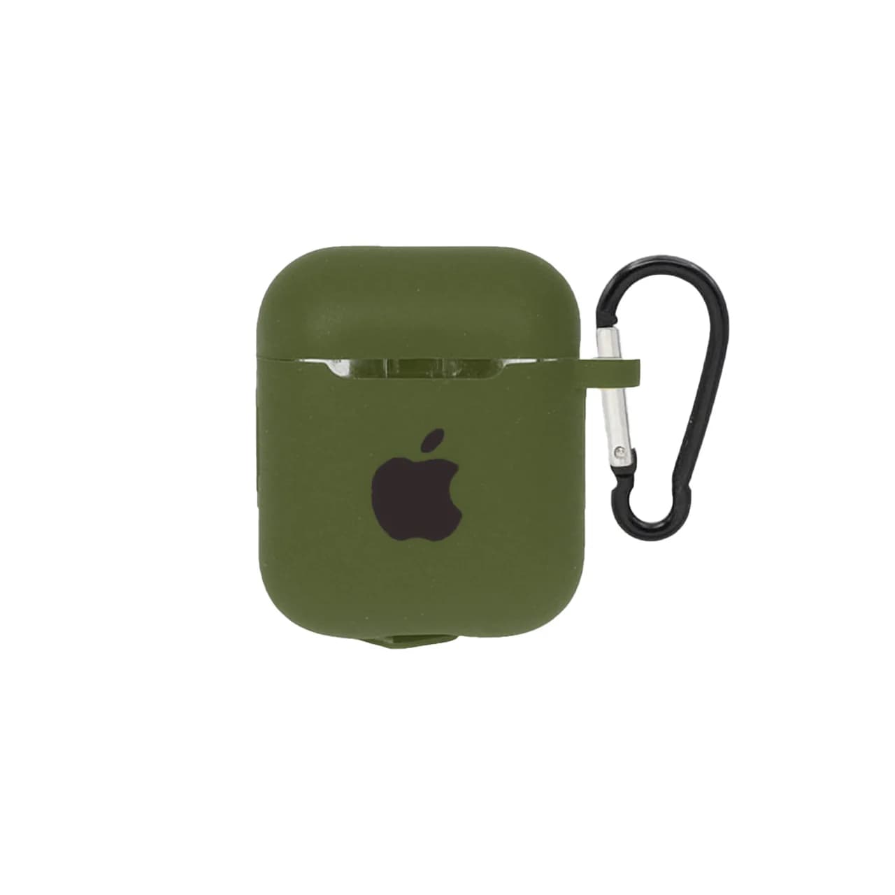 کاور ایرپاد سیلیکونی نازک Apple Airpods 1 / 2 — تصویر ۵