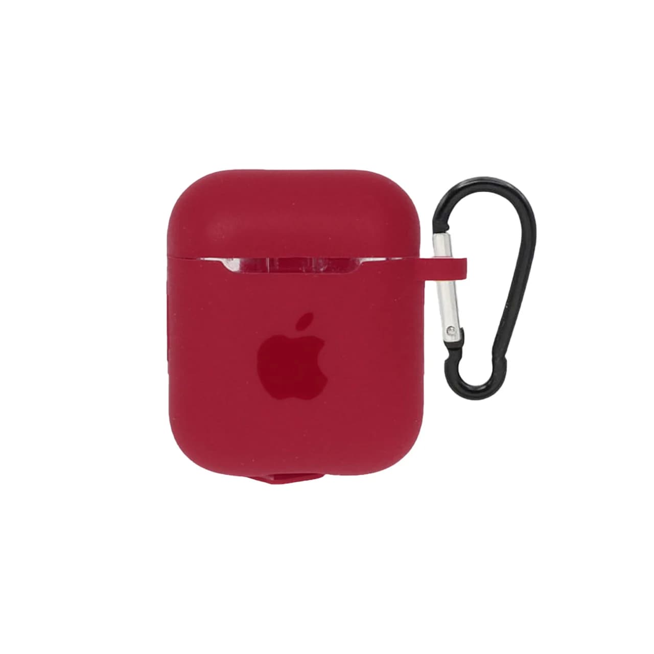 کاور ایرپاد سیلیکونی نازک Apple Airpods 1 / 2 — تصویر ۲