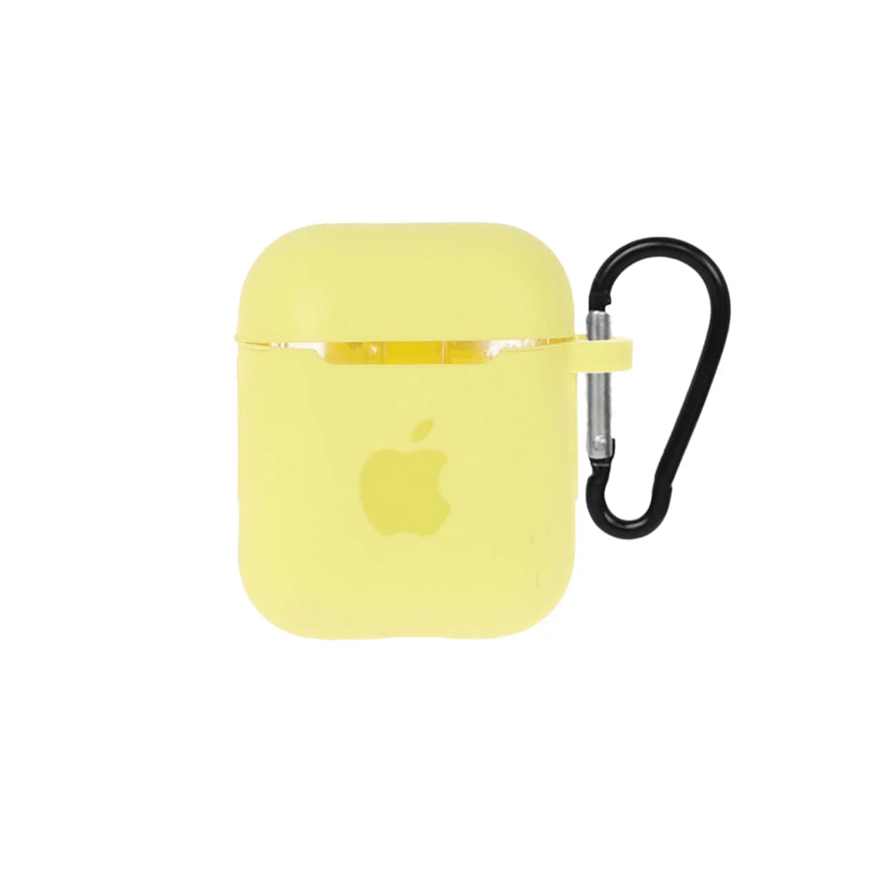 کاور ایرپاد سیلیکونی نازک Apple Airpods 1 / 2 — تصویر ۴