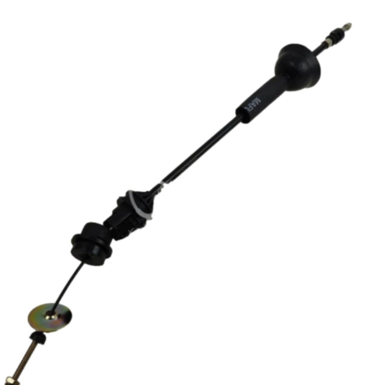کابل کلاچ با رگلاژدستی-موتورXU7-XU7P گیربکس BE پژو 405 ایساکو — تصویر ۲