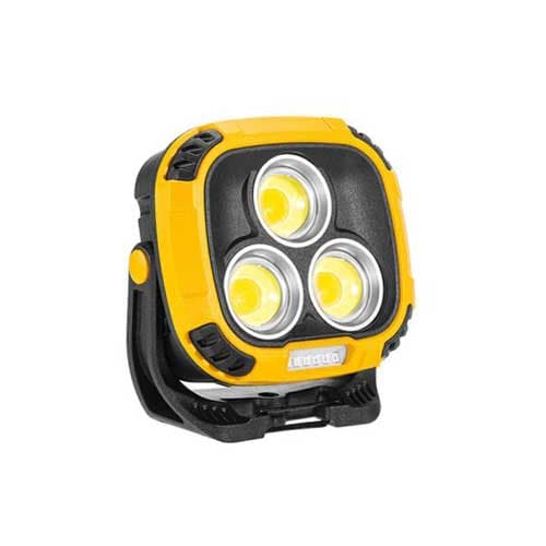 چراغ شارژی و کمپینگ اسمال سان مدل W891-1