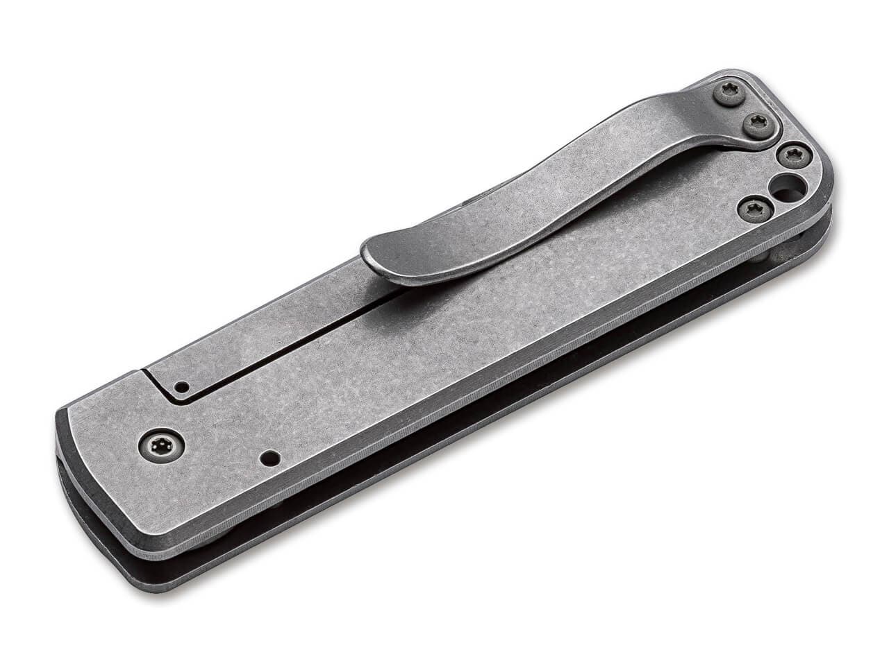 چاقو بوکر پلاس لنسر استیل Böker Plus Lancer 42 Steel — تصویر ۴