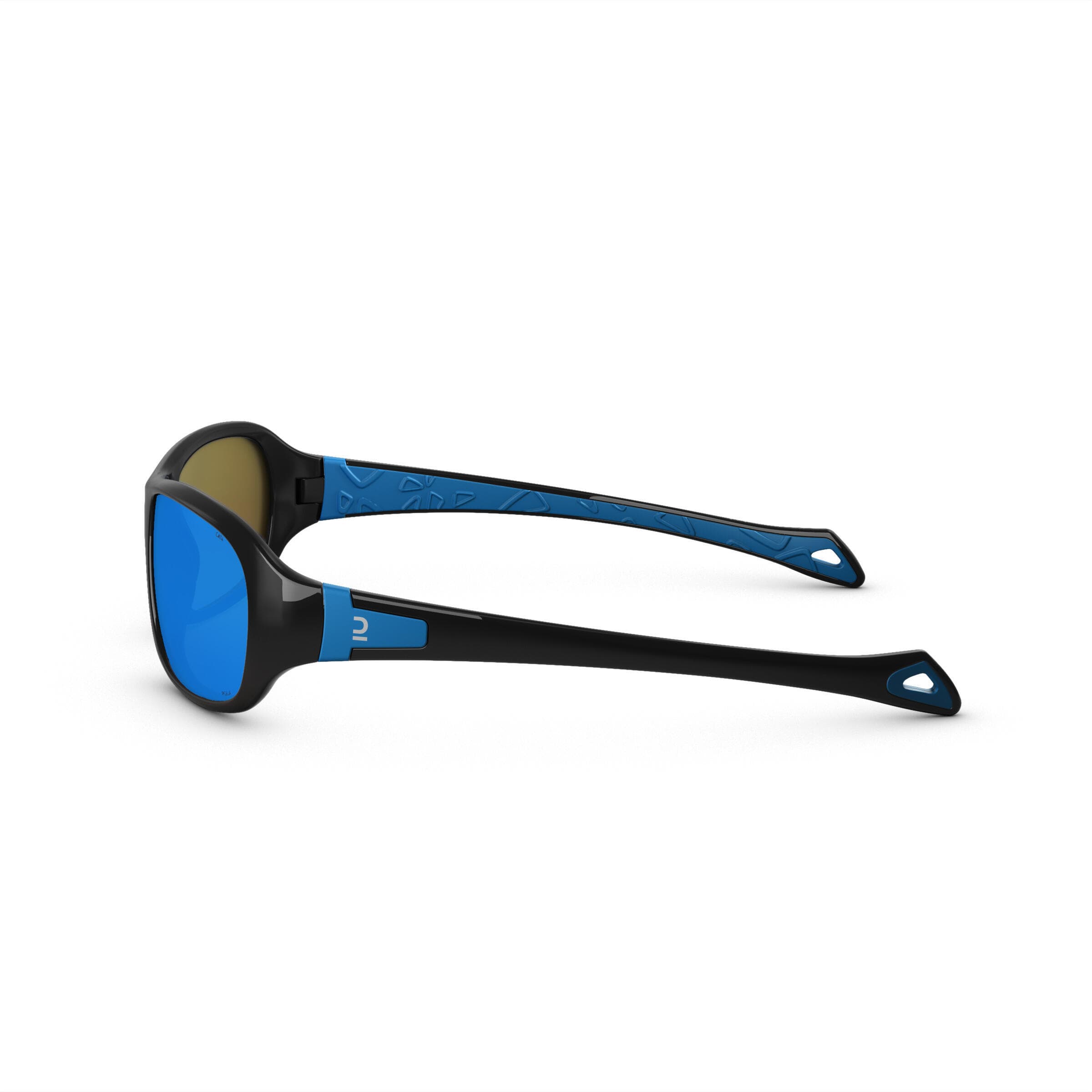 عینک کچوا کودکانه – کتگوری 4 Quechua Children’s Outdoor Sunglasses – 6 / 10 Years – Polarising Category 4 – MH T500 — تصویر ۸