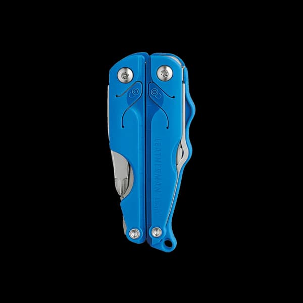 لدرمن لیپ – ابزار چند کاره Leatherman Leap — تصویر ۷