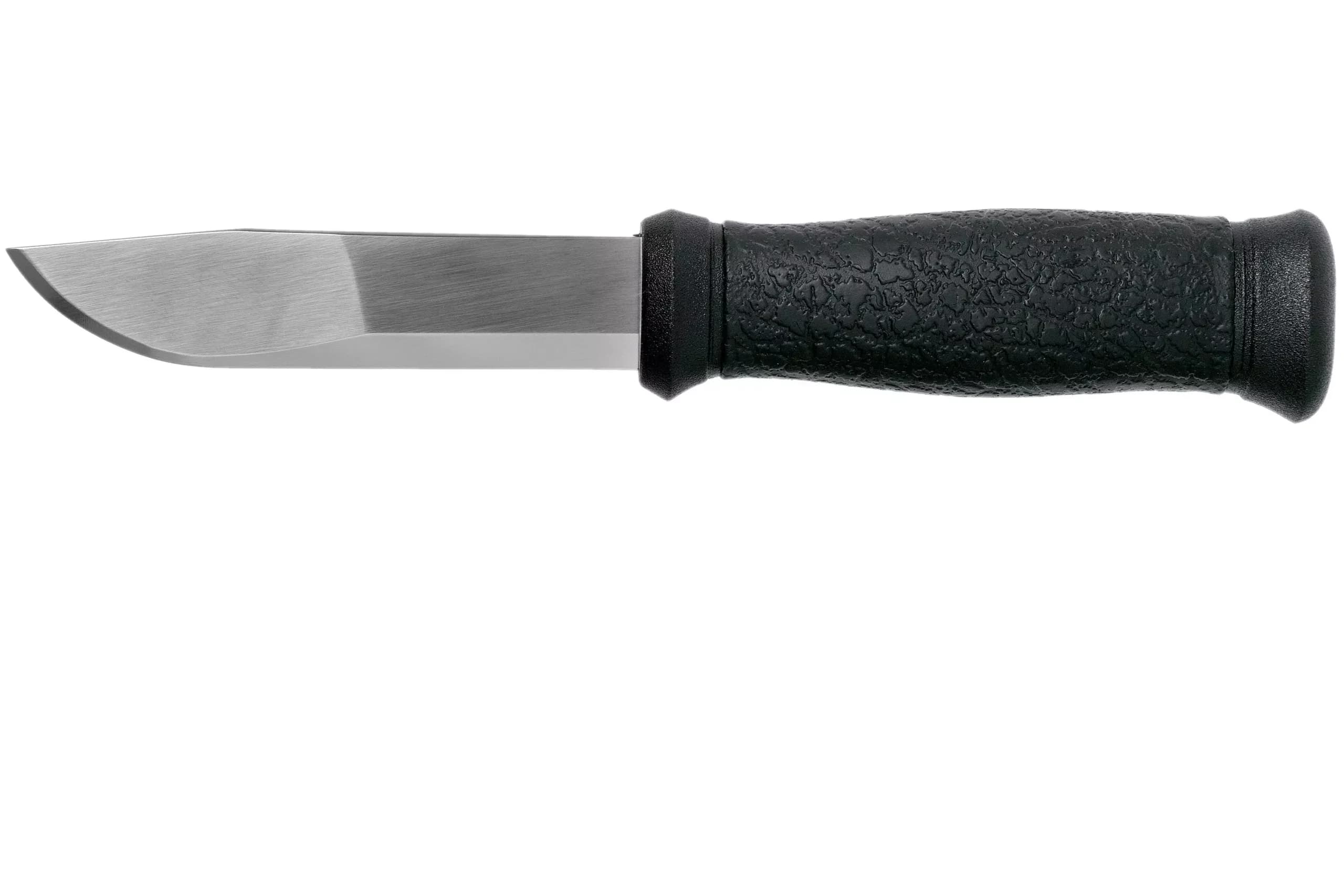 چاقو موراکنیو 2000 استنلس (نسخه یادبود 130 سالگی) Morakniv Mora 2000 S Anniversary Edition — تصویر ۵