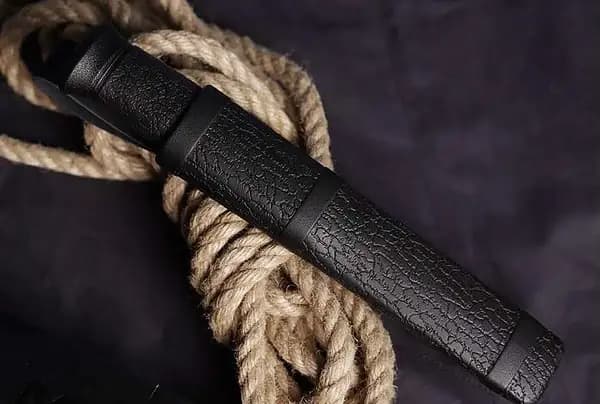 چاقو موراکنیو 2000 استنلس (نسخه یادبود 130 سالگی) Morakniv Mora 2000 S Anniversary Edition — تصویر ۳