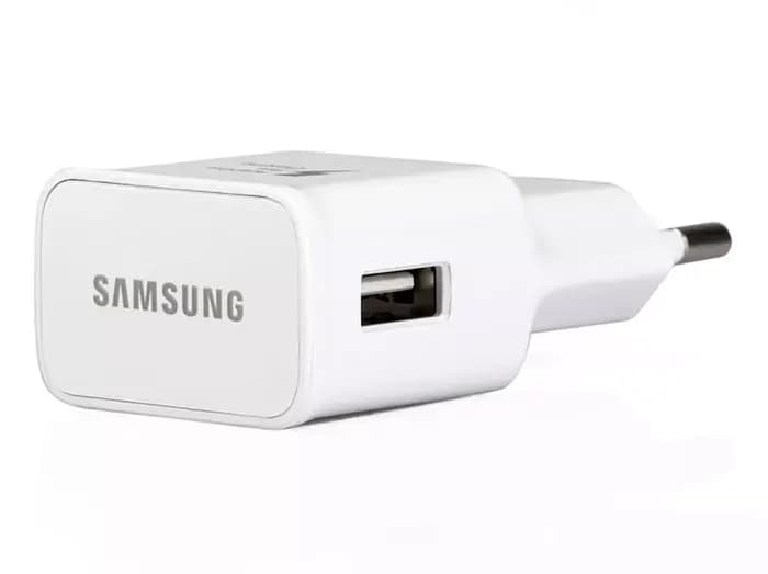 آداپتور شارژ سریع اصلی سامسونگ Adaptive Fast Charging Wall Charger Q30 15W — تصویر ۲
