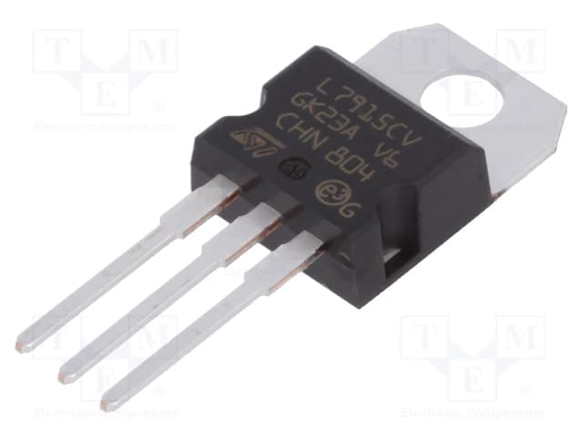 رگولاتور L7915CV