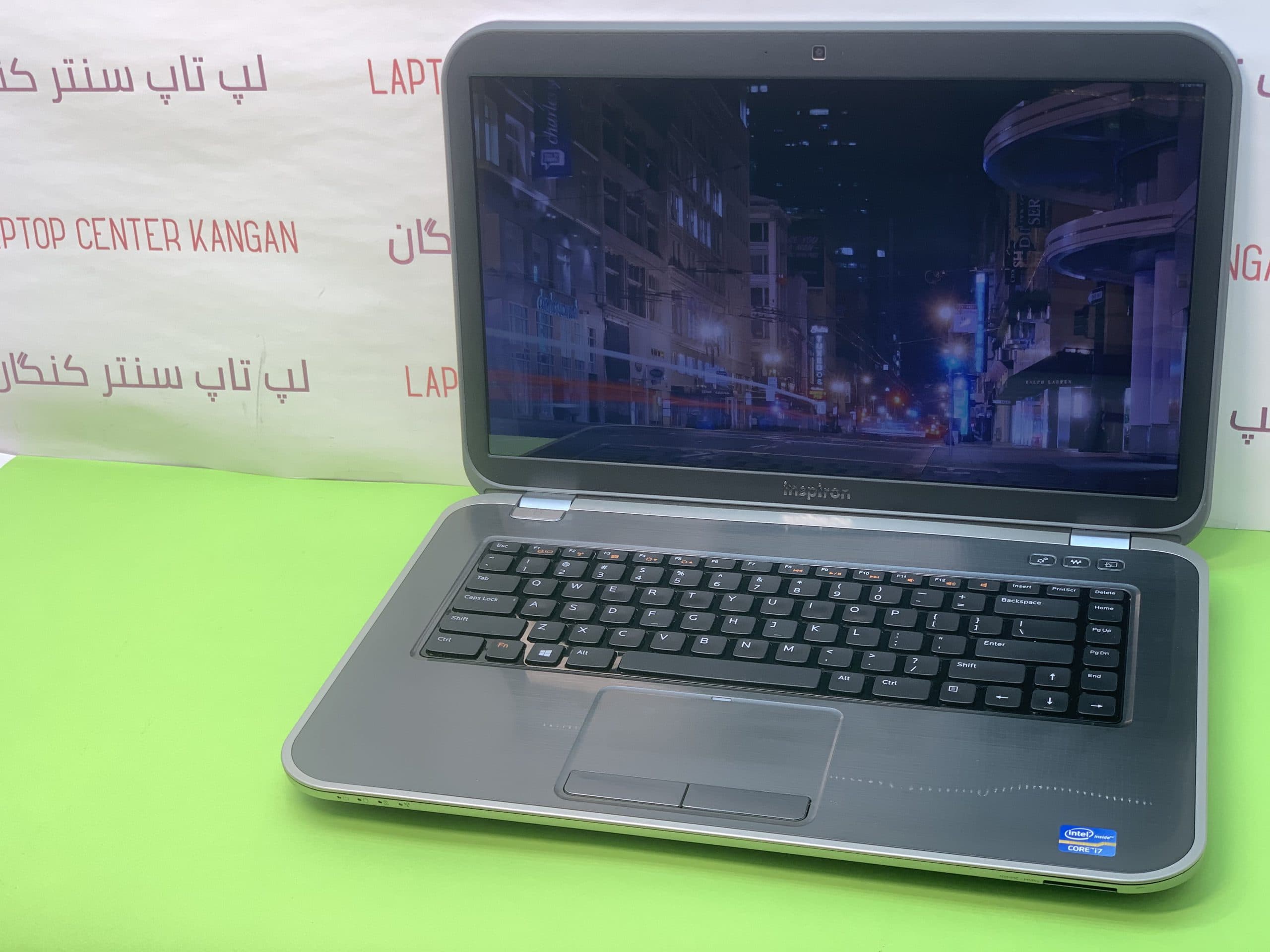 Dell Inspiron 5520 — تصویر ۷