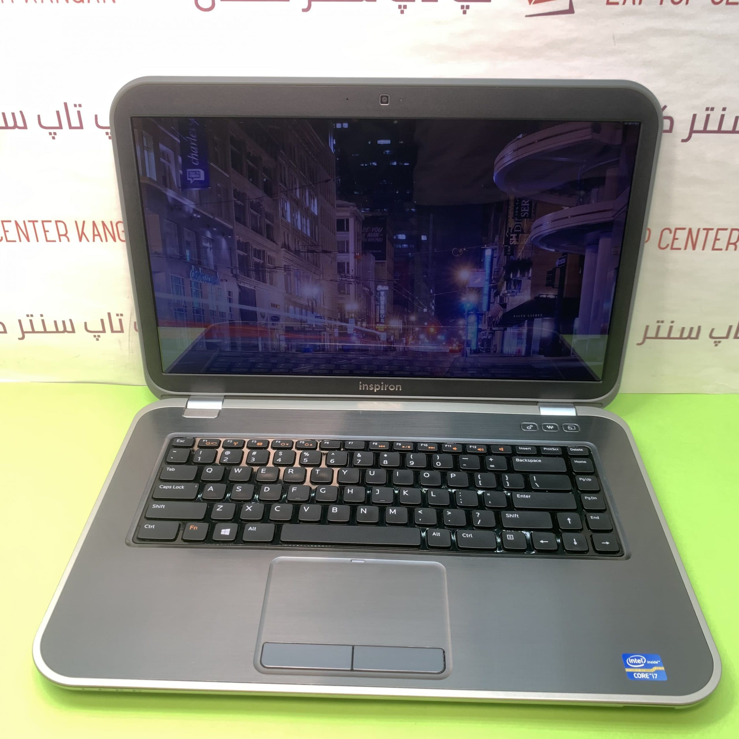Dell Inspiron 5520 — تصویر ۶
