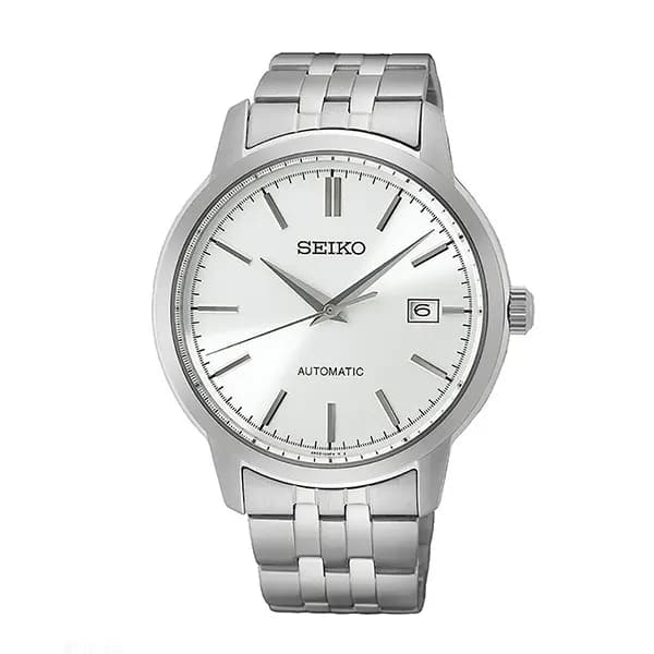ساعت مچی اتومات مردانه سیکو SEIKO SRPH85K1 — تصویر ۲