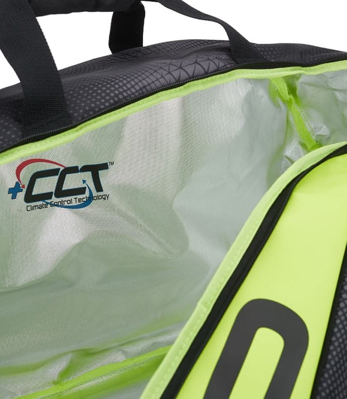 ساک تنیس هد Extreme 9R Supercombi — تصویر ۳