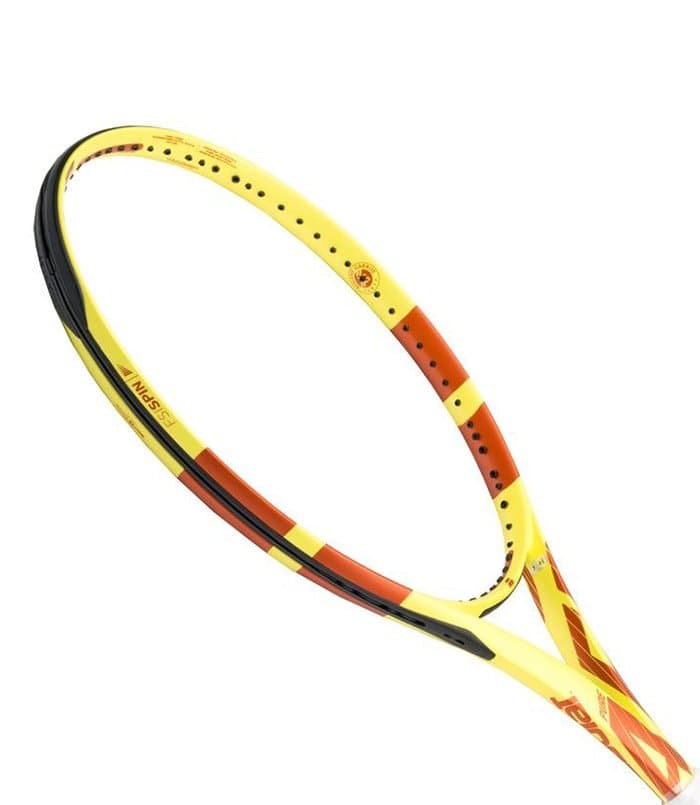 راکت تنیس بابولات Pure Aero Lite Roland Garros 2019 — تصویر ۳