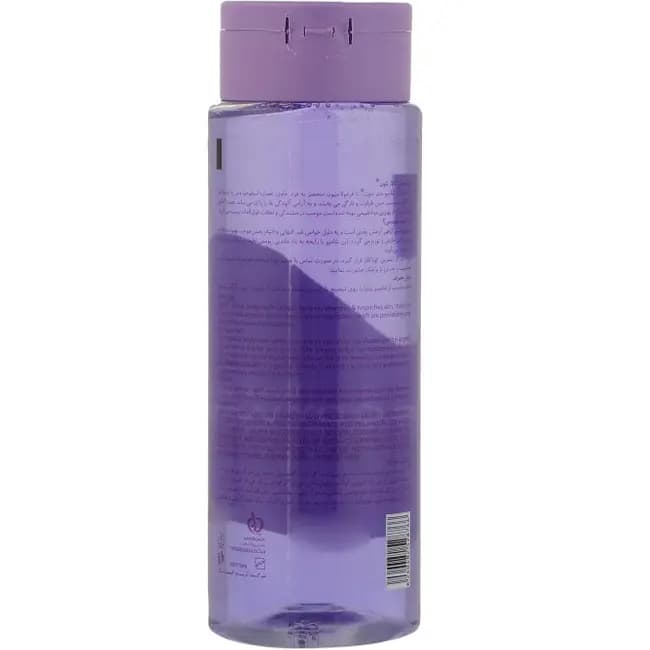 شامپو بدن اسطوخودوس شون 420ml — تصویر ۲