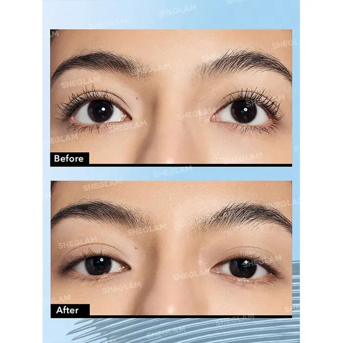 پاک کننده ریمل کلین کویین شیگلم — تصویر ۴