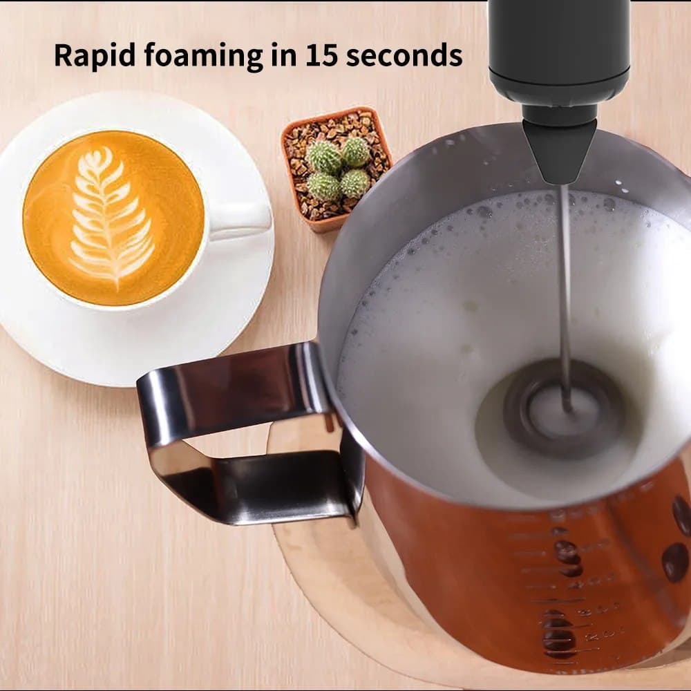 کفساز شارژی دستی برند LePresso مدل LPCFFM0014 — تصویر ۶