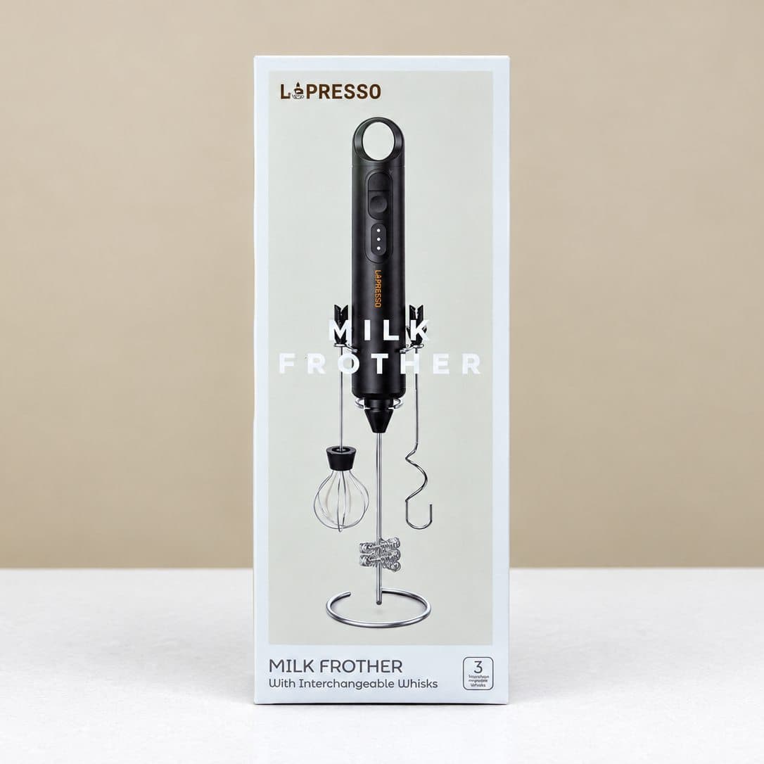 کفساز شارژی دستی برند LePresso مدل LPCFFM0014 — تصویر ۲