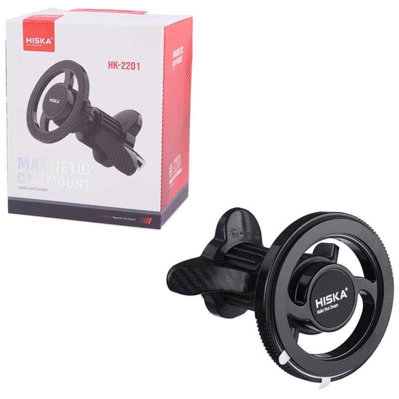هولدر دریچه ای هیسکا HK-2201