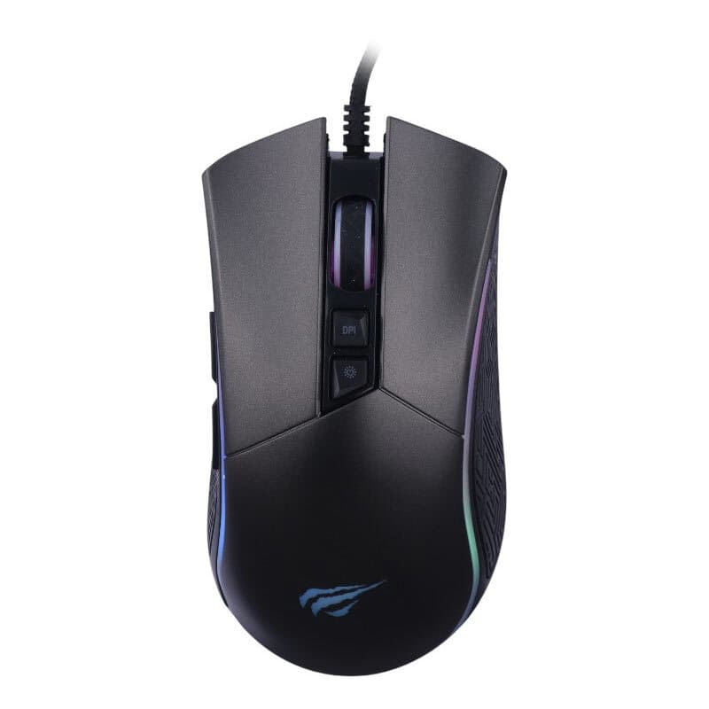ماوس گیمینگ هویت MS1001S — تصویر ۲