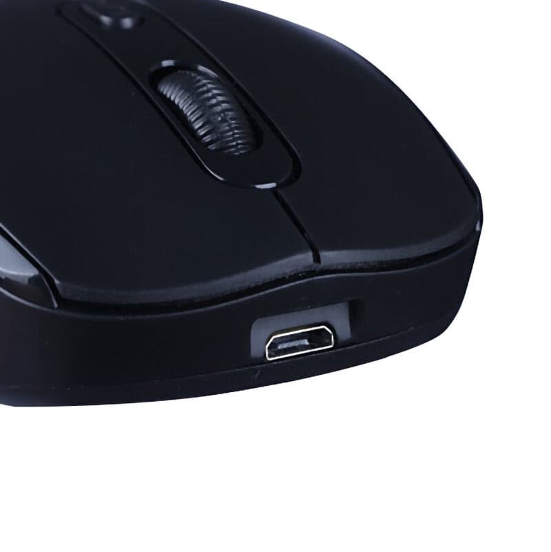 ماوس بی سیم سابیت SM-680W — تصویر ۴