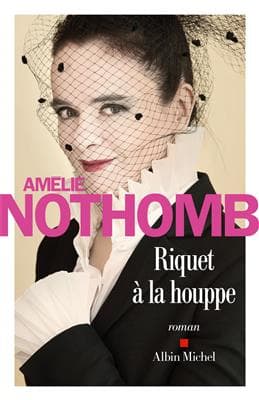 کتاب فرانسه Riquet à la houppe