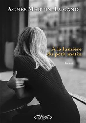 کتاب فرانسه A la lumiere du petit matin