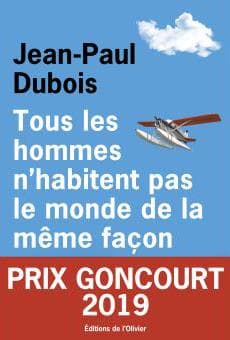 کتاب Tous les hommes n’habitent pas le monde de la même façon
