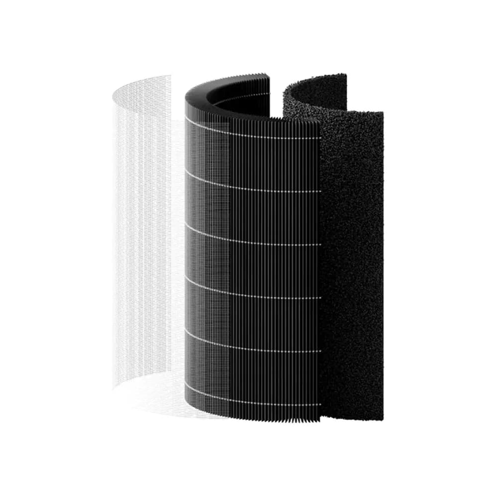 فيلتر تصفیه کننده هوا شیائومی مدل Xiaomi Smart Air Purifier 4 Lite Filter — تصویر ۵