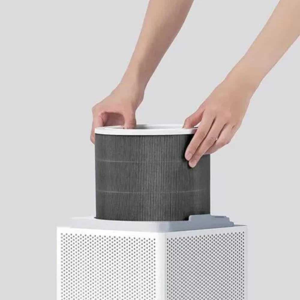 فيلتر تصفیه کننده هوا شیائومی مدل Xiaomi Smart Air Purifier 4 Lite Filter — تصویر ۳