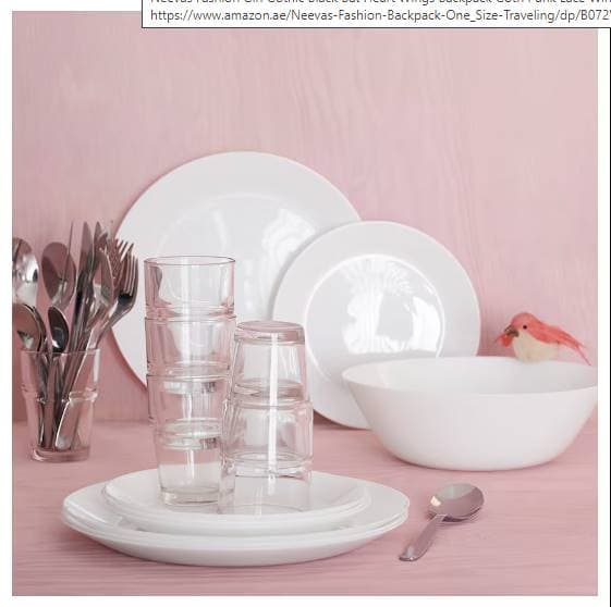 ????? ???? ? ????? 16 ??? ????? MOPSIG 16-piece cutlery set — تصویر ۶