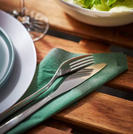 ????? ???? ? ????? 16 ??? ????? MOPSIG 16-piece cutlery set — تصویر ۵